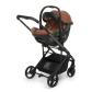 Продукт Foppapedretti TICTOC - Бебешка количка I-SIZE 3 в 1 - 3 - BG Hlapeta