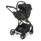 Продукт Foppapedretti TICTOC - Бебешка количка I-SIZE 3 в 1 - 6 - BG Hlapeta