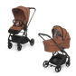 Foppapedretti TICTOC - Бебешка количка 2 в 1 Продукт Foppapedretti TICTOC - Бебешка количка 2 в 1 - 1 - BG Hlapeta