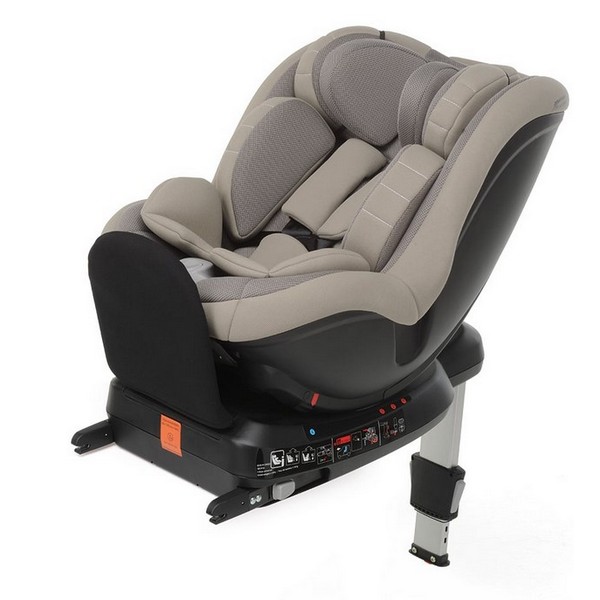 Продукт Foppapedretti Logik  - Стол за кола I-size 40-105см - 0 - BG Hlapeta