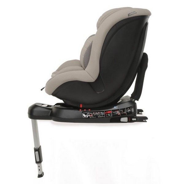 Продукт Foppapedretti Logik  - Стол за кола I-size 40-105см - 0 - BG Hlapeta