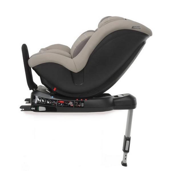 Продукт Foppapedretti Logik  - Стол за кола I-size 40-105см - 0 - BG Hlapeta