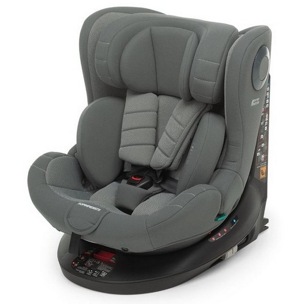 Продукт Foppapedretti FP360 Quick - Стол за кола I-size 40-150см - 0 - BG Hlapeta