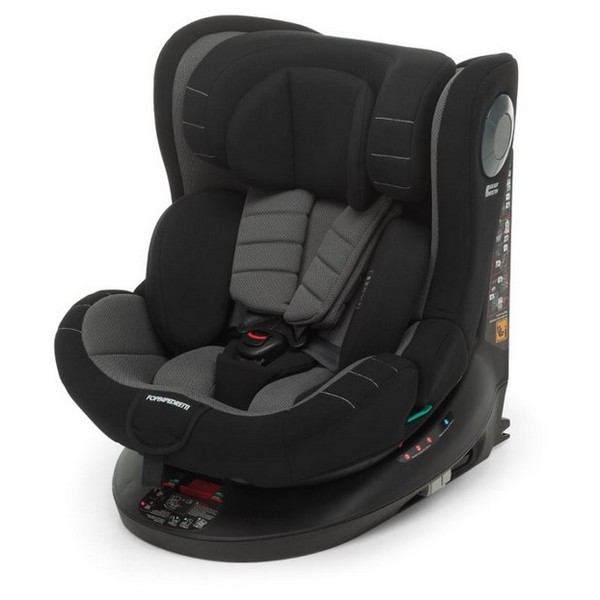 Продукт Foppapedretti FP360 Quick - Стол за кола I-size 40-150см - 0 - BG Hlapeta
