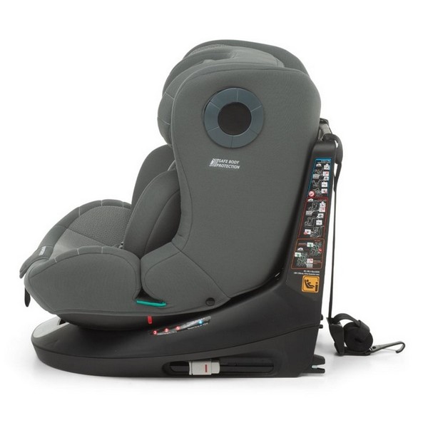 Продукт Foppapedretti FP360 Quick - Стол за кола I-size 40-150см - 0 - BG Hlapeta