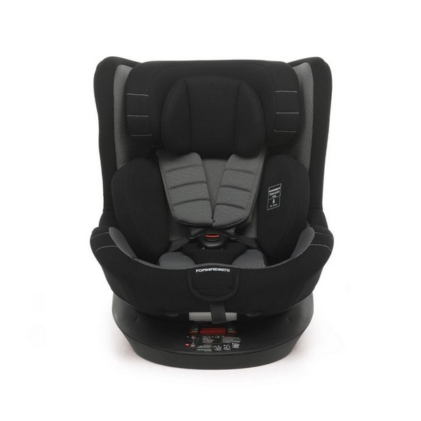 Продукт Foppapedretti FP360 Quick - Стол за кола I-size 40-150см - 0 - BG Hlapeta