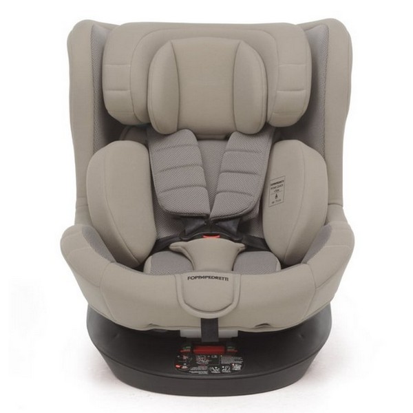 Продукт Foppapedretti FP360 Quick - Стол за кола I-size 40-150см - 0 - BG Hlapeta