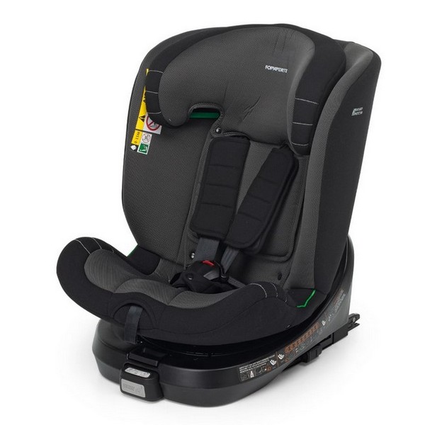 Продукт Foppapedretti Iturn 360  - Стол за кола I-size 40-150см - 0 - BG Hlapeta