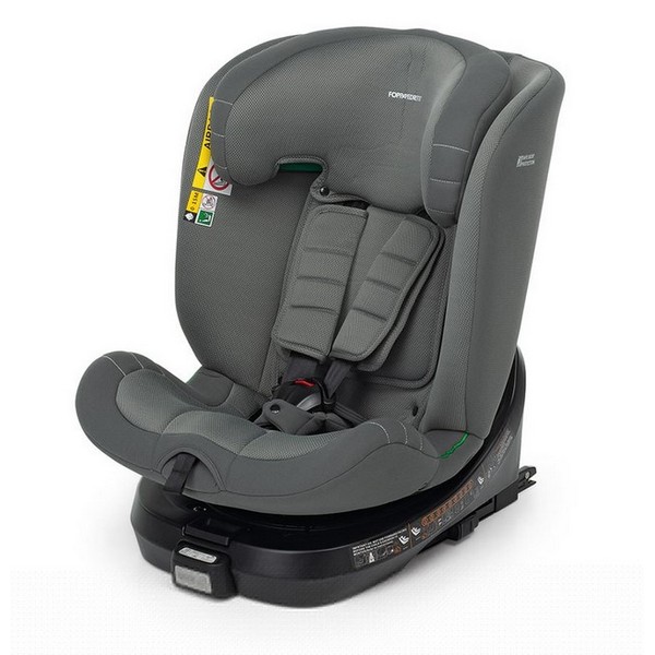 Продукт Foppapedretti Iturn 360  - Стол за кола I-size 40-150см - 0 - BG Hlapeta