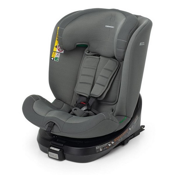 Продукт Foppapedretti Iturn 360  - Стол за кола I-size 40-150см - 0 - BG Hlapeta