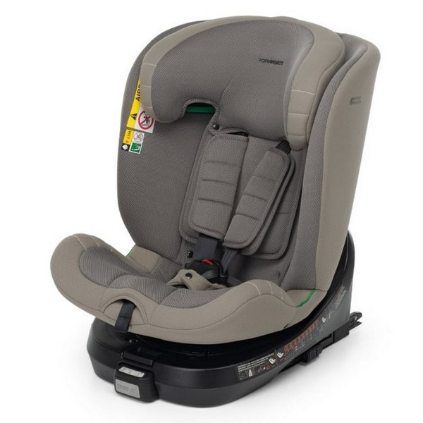 Продукт Foppapedretti Iturn 360  - Стол за кола I-size 40-150см - 0 - BG Hlapeta