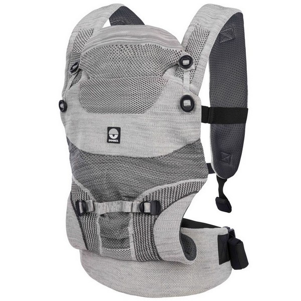 Продукт Dooky Original Terra Nova - Раница за носене на бебе - 0 - BG Hlapeta