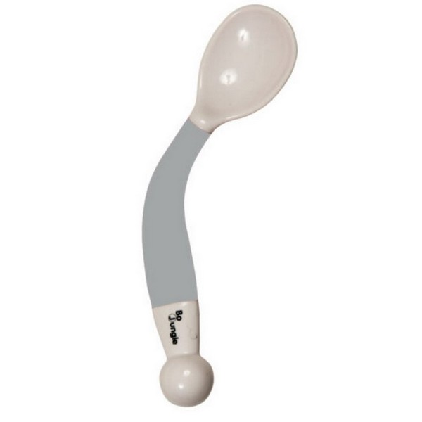 Продукт Bo Jungle - Сет гъвкави виличка и лъчижка - 0 - BG Hlapeta