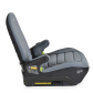 Cangaroo Galaxy - Стол за кола 125-150 см. Продукт Cangaroo Galaxy - Стол за кола 125-150 см. - 3 - BG Hlapeta
