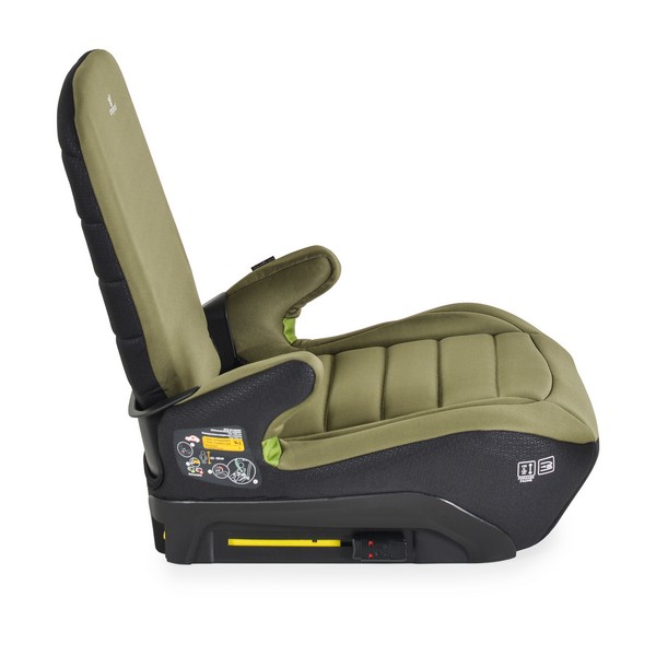 Продукт Cangaroo Galaxy - Стол за кола 125-150 см. - 0 - BG Hlapeta