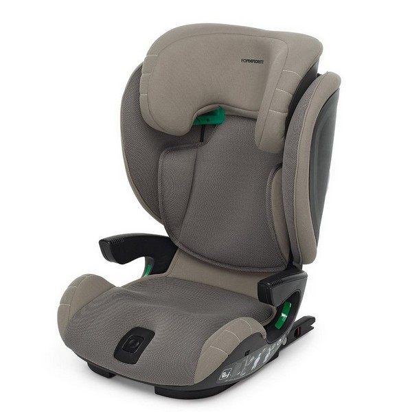 Продукт Foppapedretti Skill - Стол за кола I-size 100-150см - 0 - BG Hlapeta