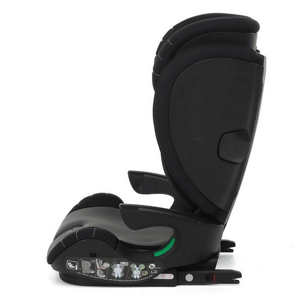 Продукт Foppapedretti Skill - Стол за кола I-size 100-150см - 0 - BG Hlapeta