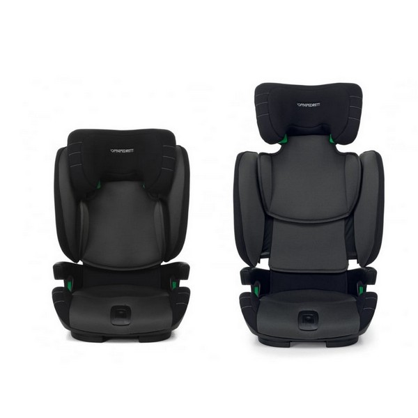 Продукт Foppapedretti Skill - Стол за кола I-size 100-150см - 0 - BG Hlapeta