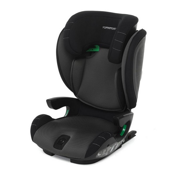 Продукт Foppapedretti Skill - Стол за кола I-size 100-150см - 0 - BG Hlapeta