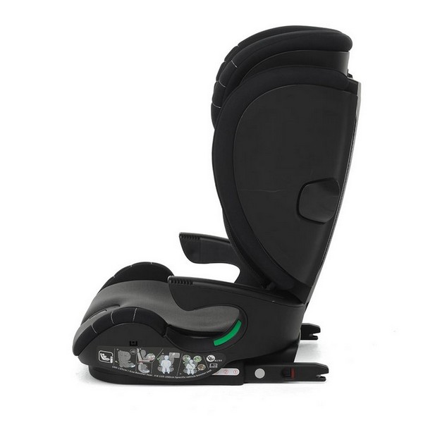 Продукт Foppapedretti Skill - Стол за кола I-size 100-150см - 0 - BG Hlapeta