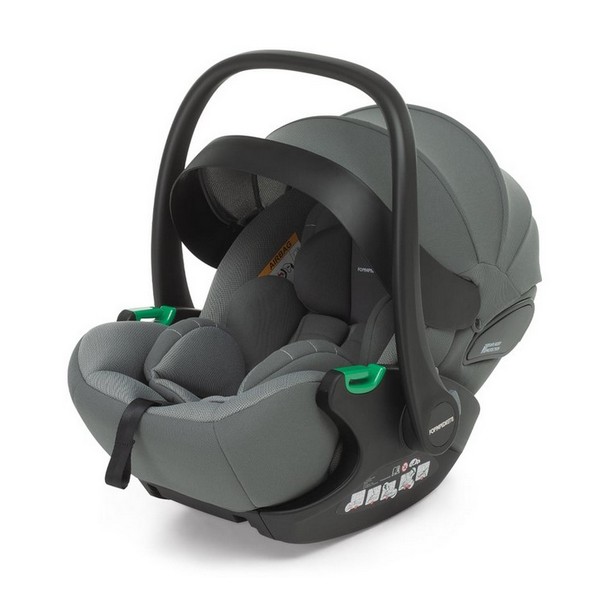 Продукт Foppapedretti Rek - Стол за кола I-size 40-87см - 0 - BG Hlapeta