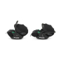 Foppapedretti Rek - Стол за кола I-size 40-87см Продукт Foppapedretti Rek - Стол за кола I-size 40-87см - 8 - BG Hlapeta