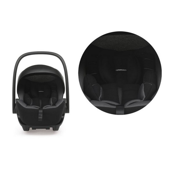 Продукт Foppapedretti Rek - Стол за кола I-size 40-87см - 0 - BG Hlapeta