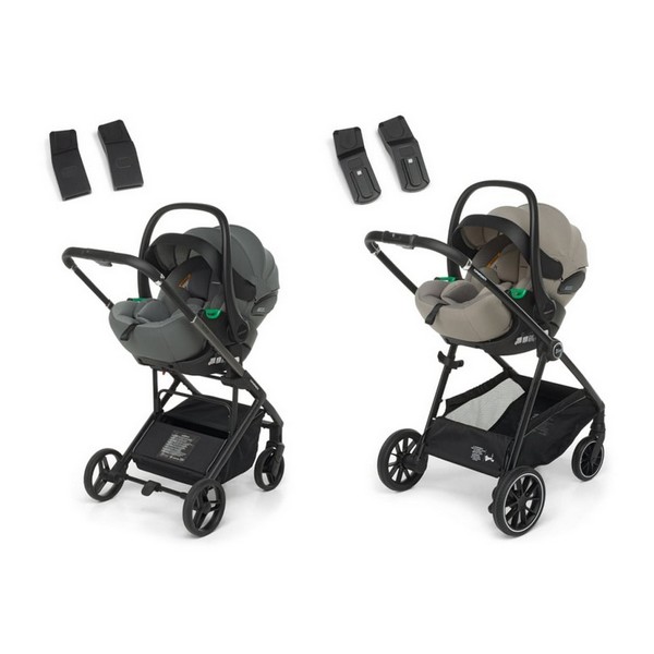 Продукт Foppapedretti Rek - Стол за кола I-size 40-87см - 0 - BG Hlapeta