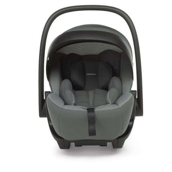 Продукт Foppapedretti Rek - Стол за кола I-size 40-87см - 0 - BG Hlapeta
