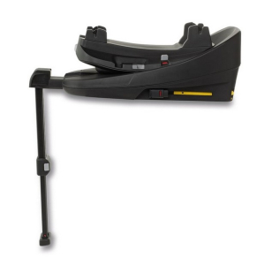 Foppapedretti - База Isofix Rek I-size с ротация