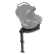 Foppapedretti - База Isofix Rek I-size с ротация
