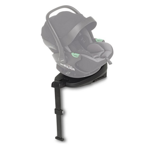 Продукт Foppapedretti - База Isofix Rek I-size с ротация - 0 - BG Hlapeta