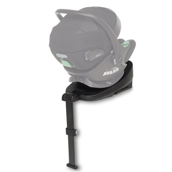 Продукт Foppapedretti - База Isofix Rek I-size с ротация - 0 - BG Hlapeta