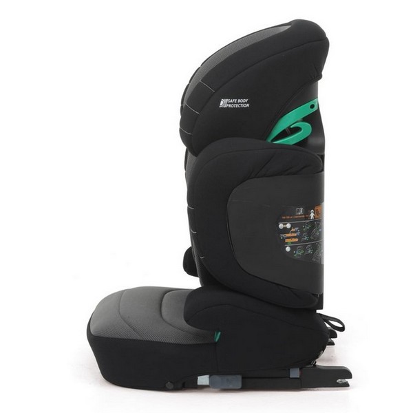 Продукт Foppapedretti Open - Стол за кола I-size 100-150см - 0 - BG Hlapeta
