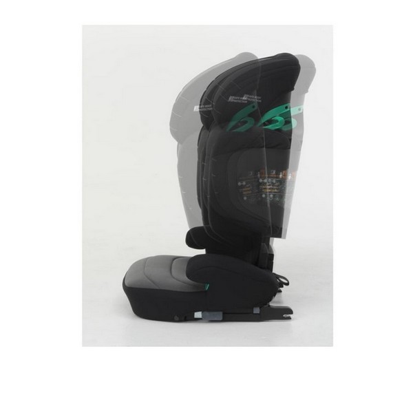 Продукт Foppapedretti Open - Стол за кола I-size 100-150см - 0 - BG Hlapeta