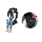 Foppapedretti Open - Стол за кола I-size 100-150см Продукт Foppapedretti Open - Стол за кола I-size 100-150см - 6 - BG Hlapeta