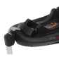 Foppapedretti - База Isofix Tech I-size Продукт Foppapedretti - База Isofix Tech I-size - 3 - BG Hlapeta