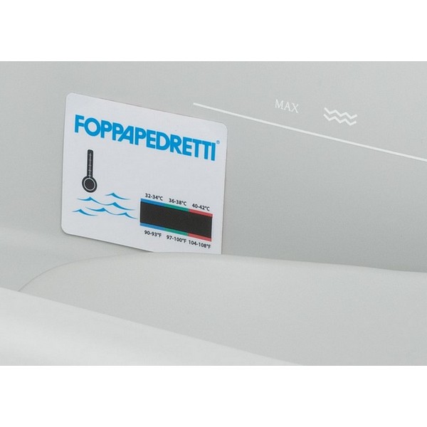Продукт Foppapedretti Bath and Co - Вана и стойка - 0 - BG Hlapeta