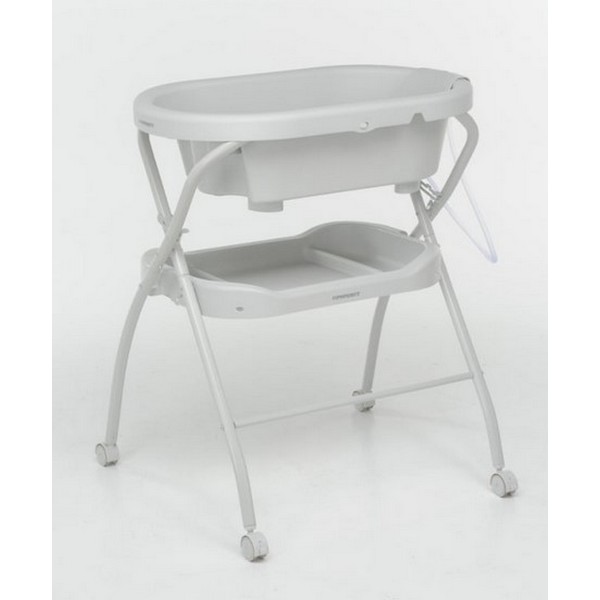 Продукт Foppapedretti Bath and go - Стойка за вана - 0 - BG Hlapeta