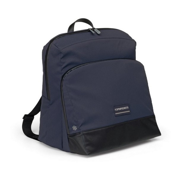 Продукт Foppapedretti Tictoc - Чанта за количка - 0 - BG Hlapeta