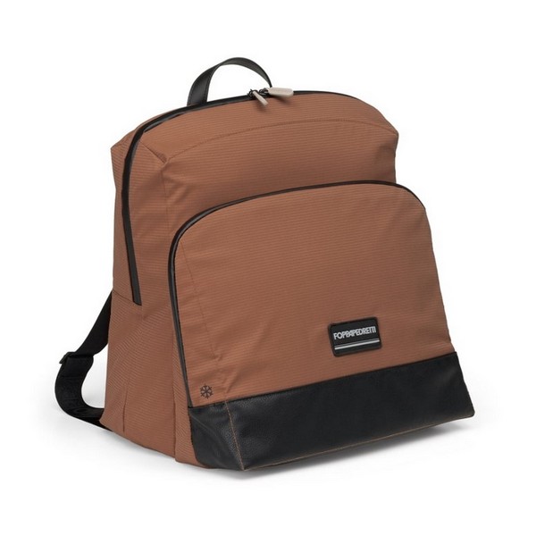 Продукт Foppapedretti Tictoc - Чанта за количка - 0 - BG Hlapeta