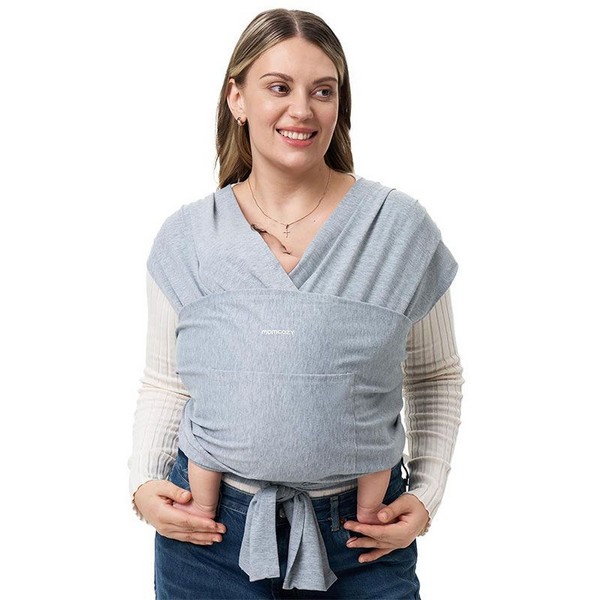 Продукт Momcozy - Слинг - 0 - BG Hlapeta