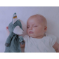ZAZU - Плюшено одеялце за гушкане с държач за залъгалка, бял шум и музика, със сензор за плач Продукт ZAZU - Плюшено одеялце за гушкане с държач за залъгалка, бял шум и музика, със сензор за плач - 1 - BG Hlapeta