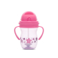 Baby care - Чаша с дръжки и сламка Продукт Baby care - Чаша с дръжки и сламка - 2 - BG Hlapeta