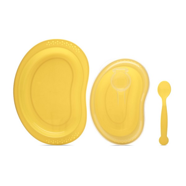 Продукт Baby care - Сет за хранене - 0 - BG Hlapeta