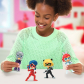 MIRACULOUS Chibi - Калинката и Котарака фигура с магическо разкриване Продукт MIRACULOUS Chibi - Калинката и Котарака фигура с магическо разкриване - 2 - BG Hlapeta