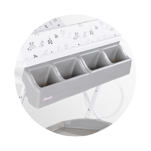 Продукт Chipolino Аква - Шкаф-вана - 0 - BG Hlapeta