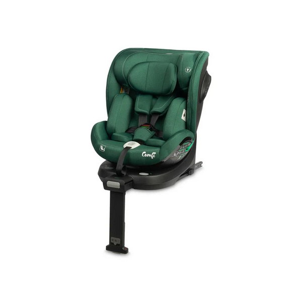 Продукт Caretero Comfi - Столче За Кола I-Size 40-150 см. - 0 - BG Hlapeta