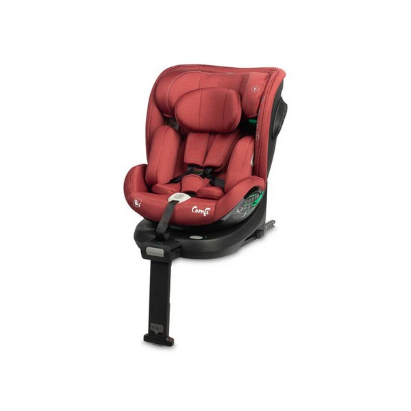Продукт Caretero Comfi - Столче За Кола I-Size 40-150 см. - 0 - BG Hlapeta