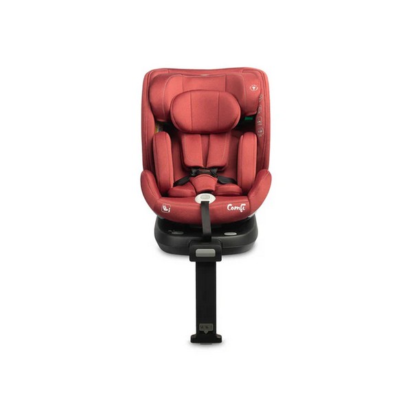 Продукт Caretero Comfi - Столче За Кола I-Size 40-150 см. - 0 - BG Hlapeta